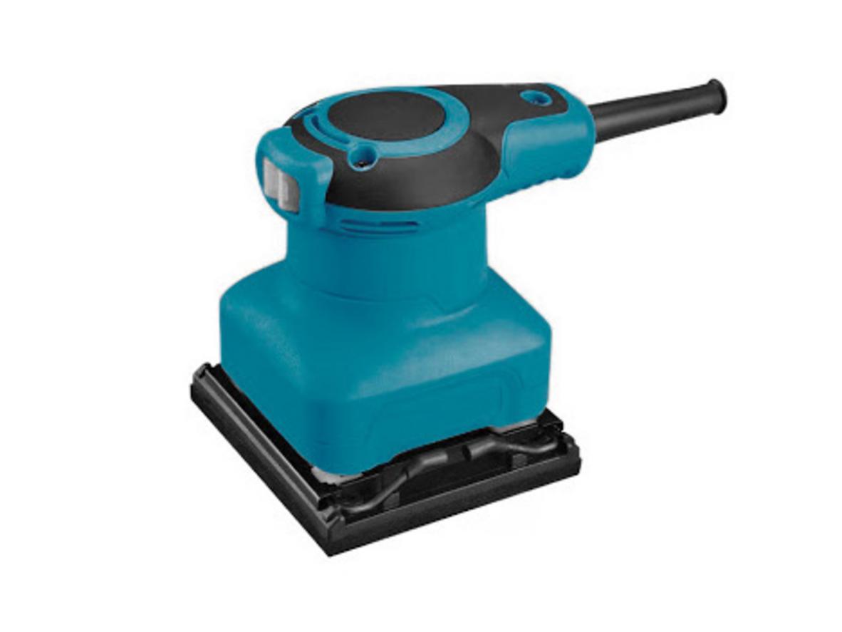 Tổng quan Máy chà nhám rung hình vuông Classic CLA-6211