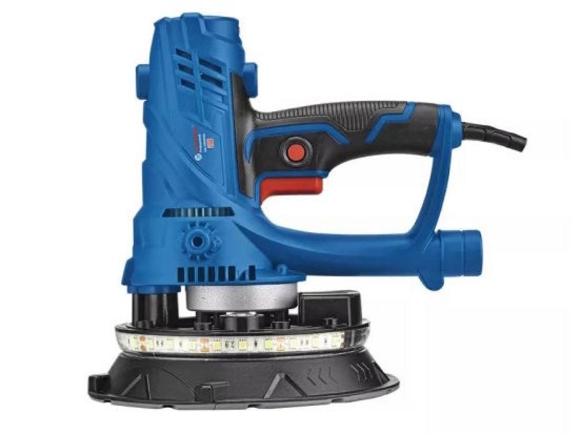 Tổng quan Máy chà nhám tường Gaocheng GC-DWS950