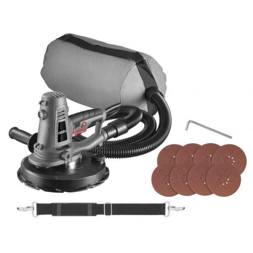 Tổng quan Máy chà nhám tường Ozito PDS-2000
