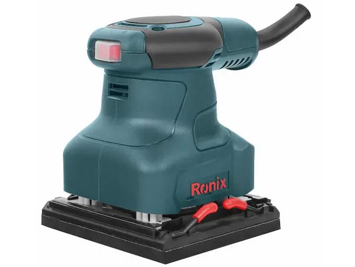 Đế vuông 110x110mm Ronix 6404