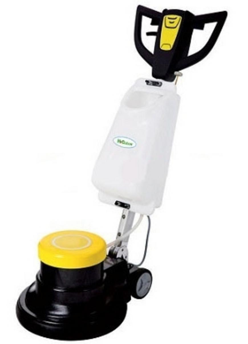 Tổng quan Máy chà sàn công nghiệp HiClean HC 154A