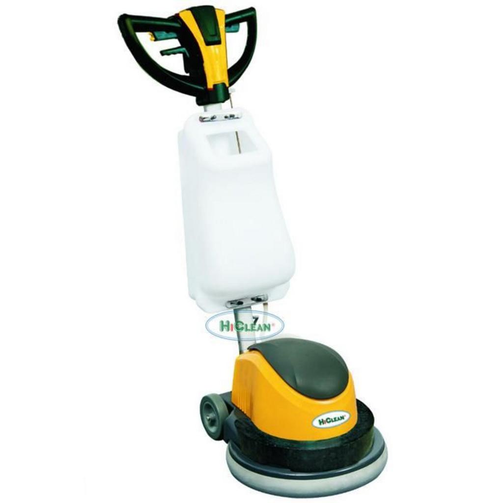 Tổng quan Máy chà sàn công nghiệp HiClean HC 175A