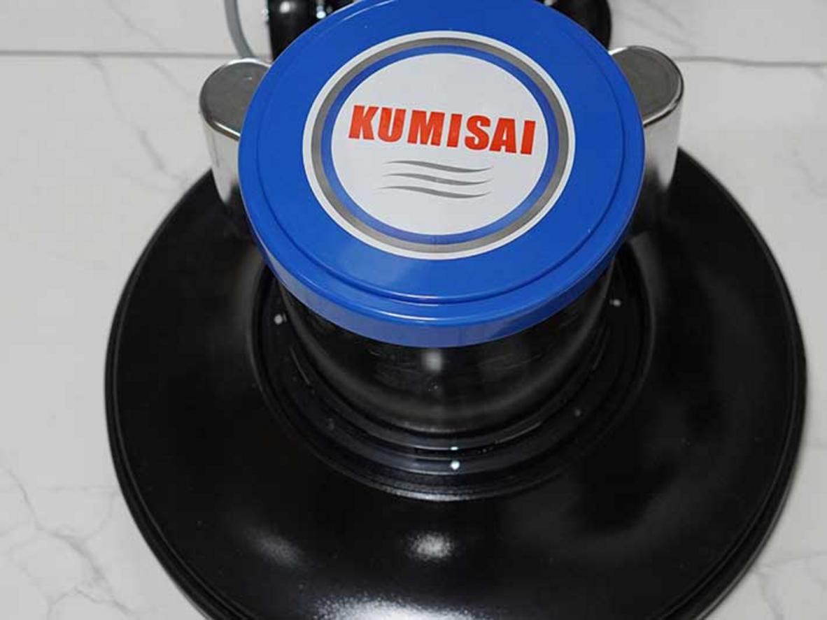 Tổng quan Máy chà sàn công nghiệp Kumisai KMS 522