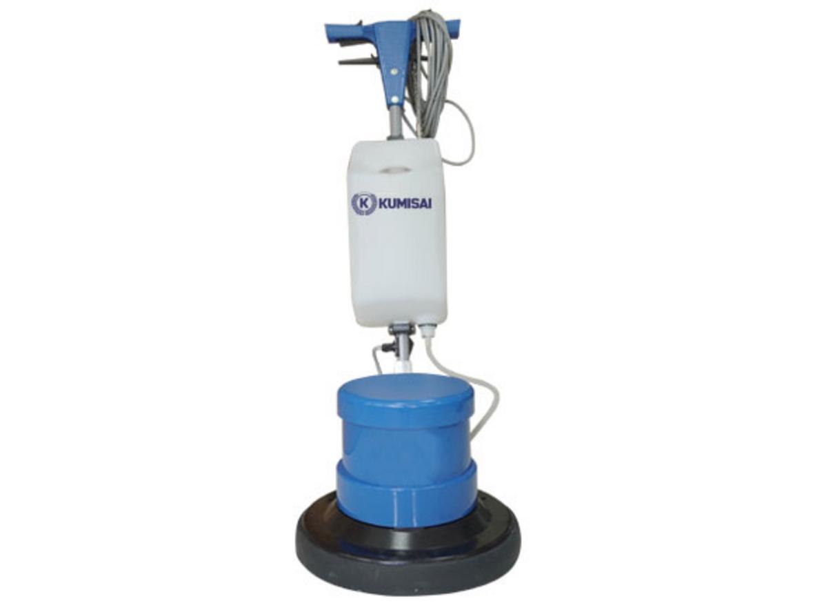 Tổng quan Máy chà sàn công nghiệp Kumisai KMS523