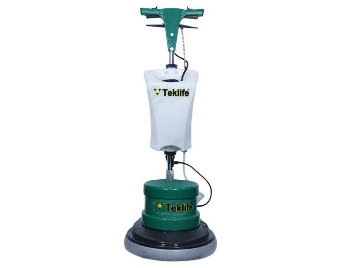 Tổng quan Máy chà sàn công nghiệp Teklife TL-004