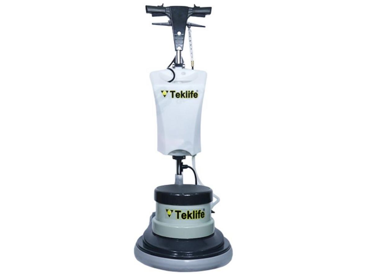Tổng quan Máy chà sàn đa năng Teklife TL-003