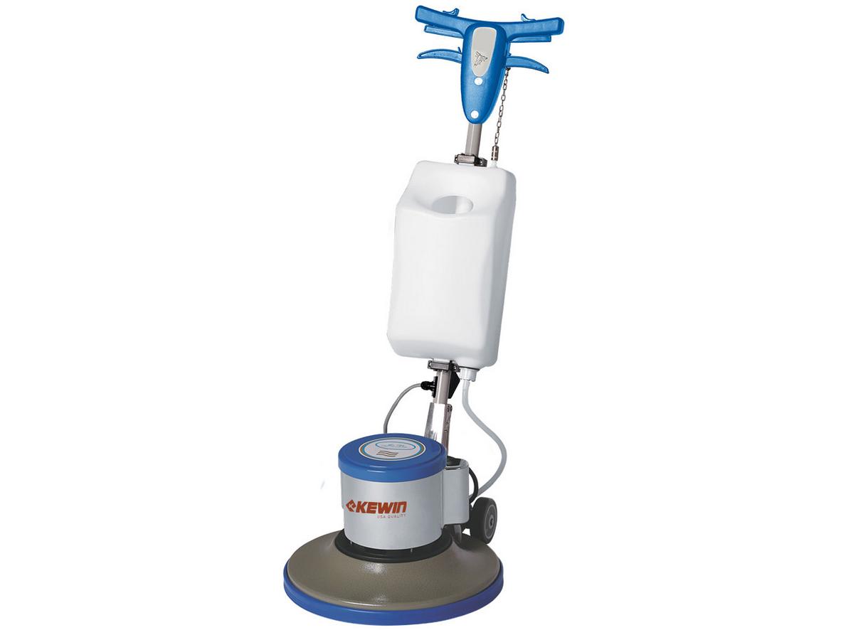 Tổng quan Máy chà sàn đơn công nghiệp Kewin KN1722