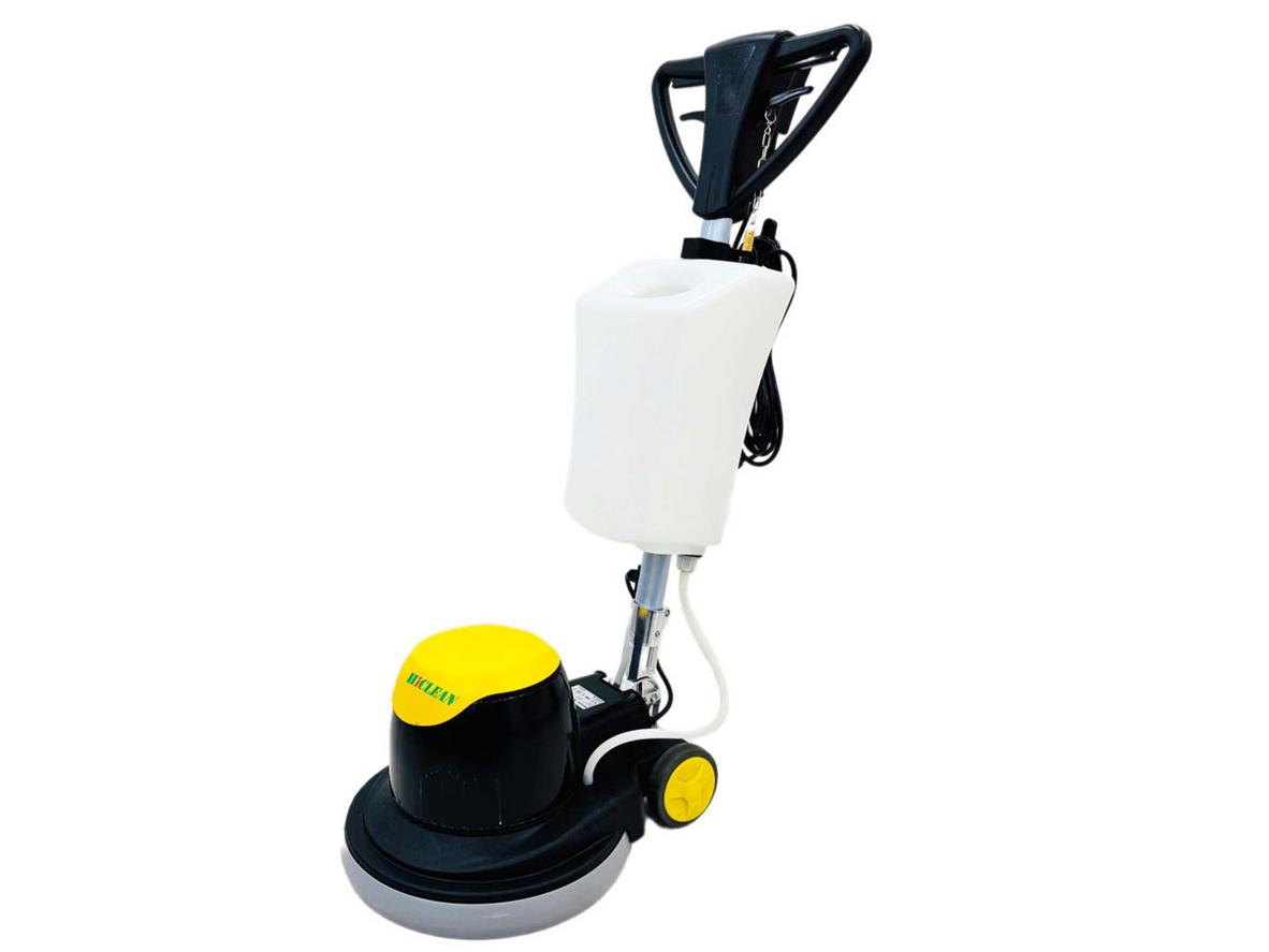 Tổng quan Máy chà sàn đơn HiClean HC175 NEW