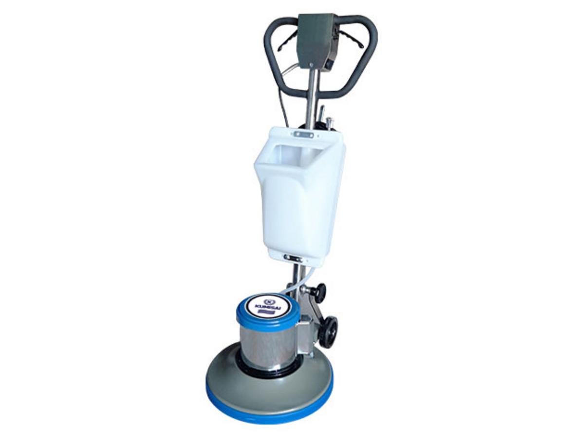 Tổng quan Máy chà sàn đơn Kumisai KMS88