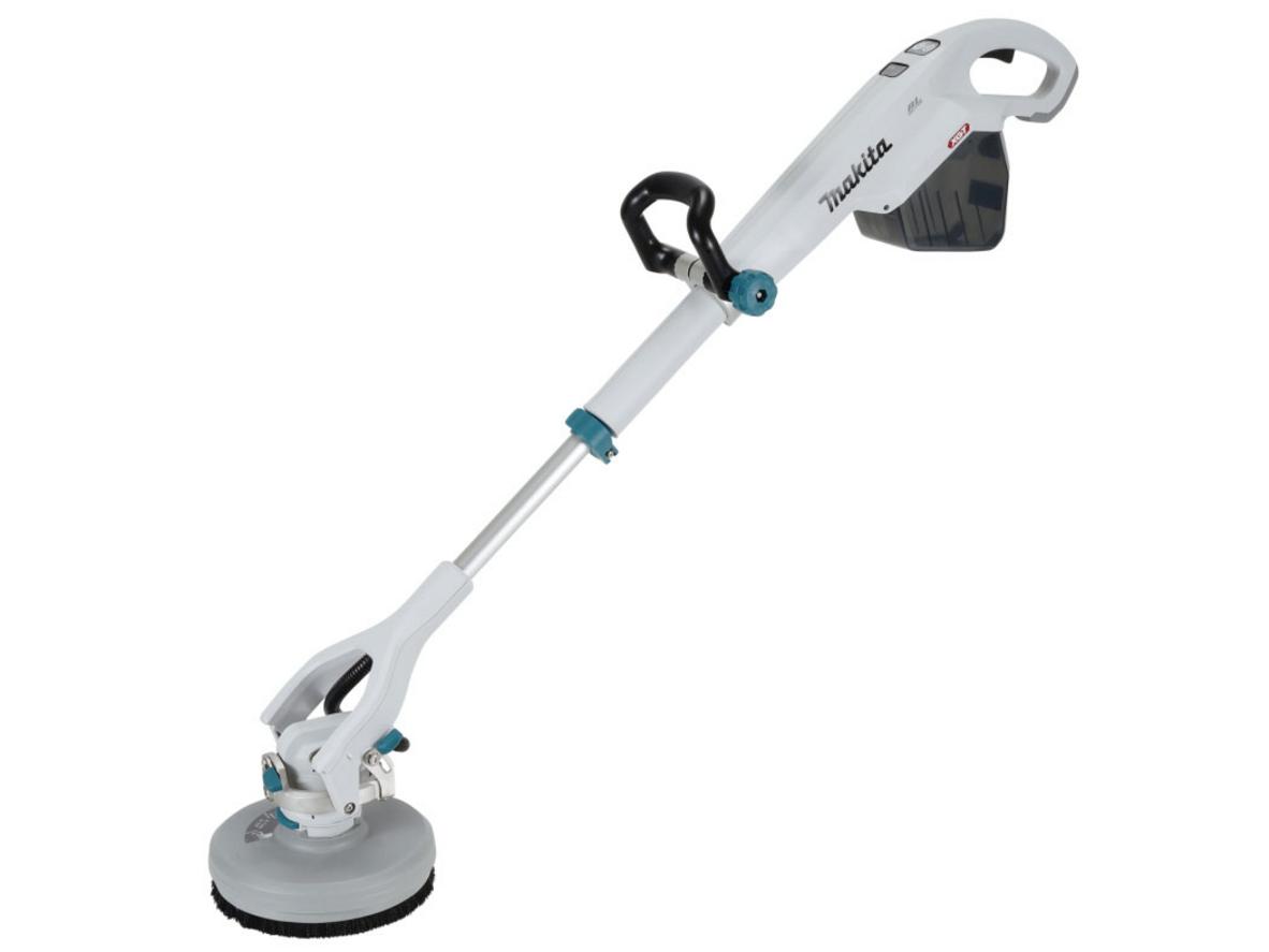 Tổng quan Máy chà sàn dùng pin 40V Makita PS001GZ (chưa pin, sạc)