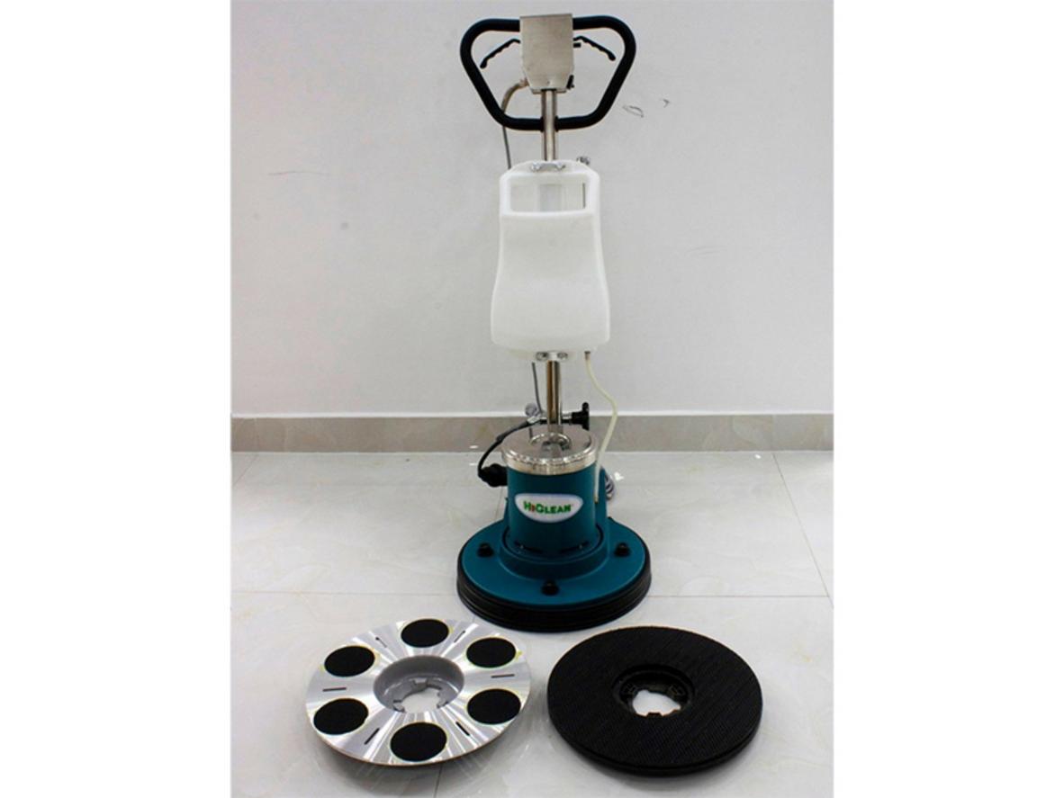 Tổng quan Máy chà sàn HiClean HC 88