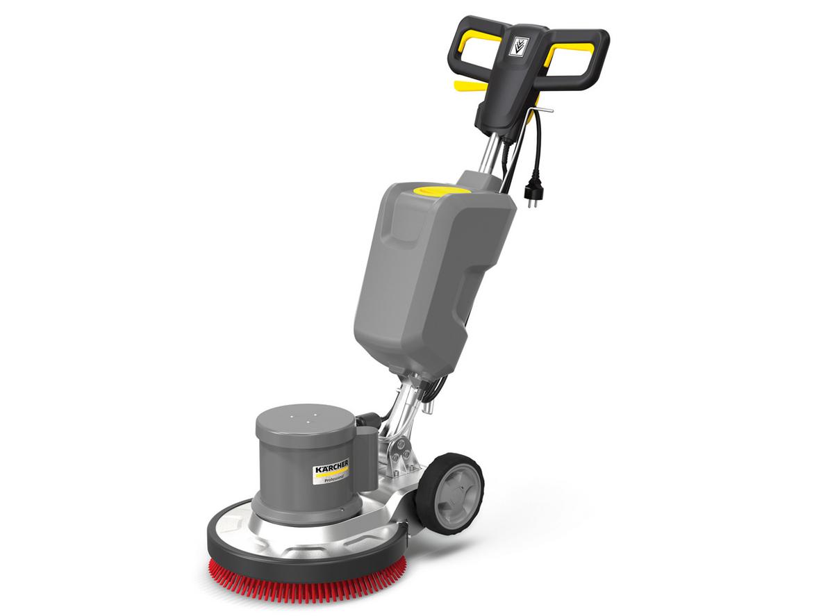 Tổng quan Máy chà sàn Karcher BDS 43/150 C (1.291-244.0)