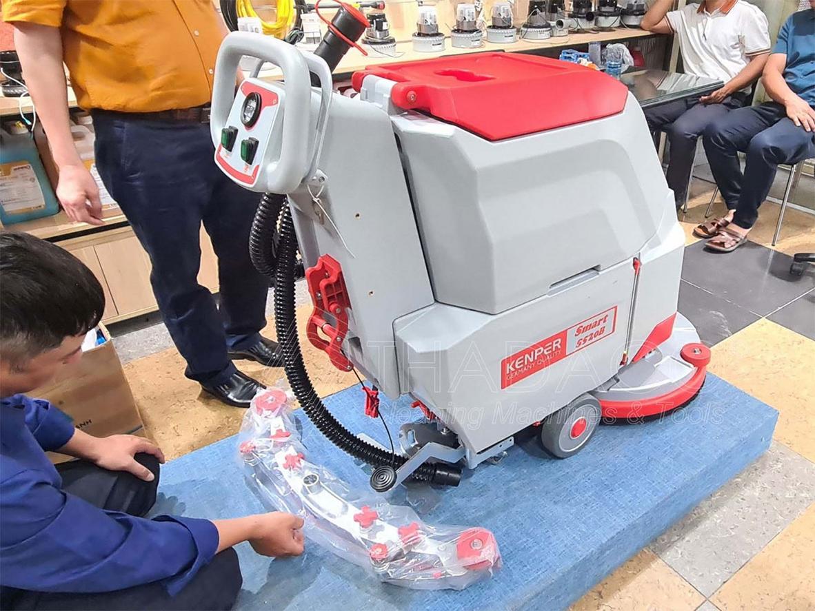 Quyền lợi khách hàng tại Siêu Thị Đại Việt