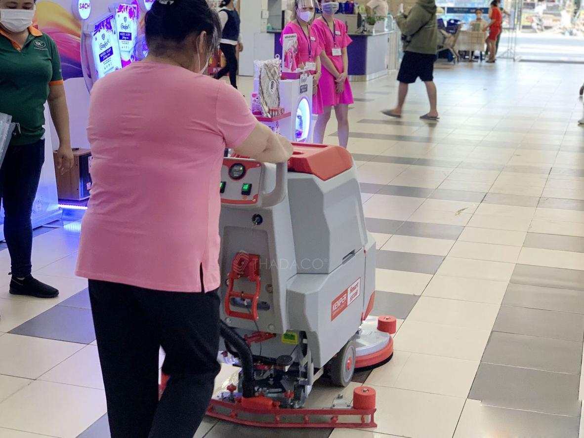 Quyền lợi khách hàng tại Siêu Thị Đại Việt