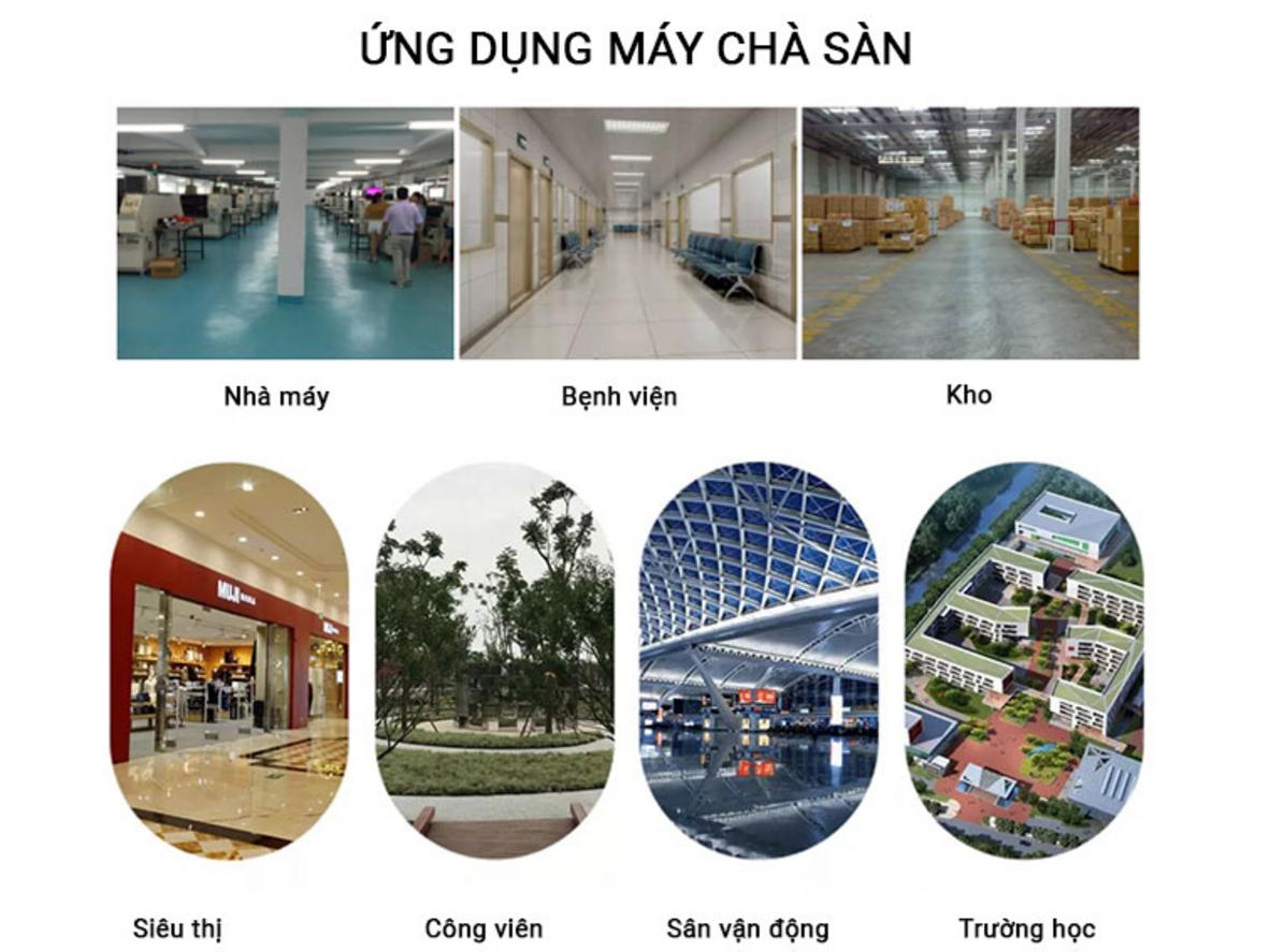 Motor 100% lõi đồng cho độ bền cao và chịu tải tốt nhất trên thị trường VN (KN1721U).”,