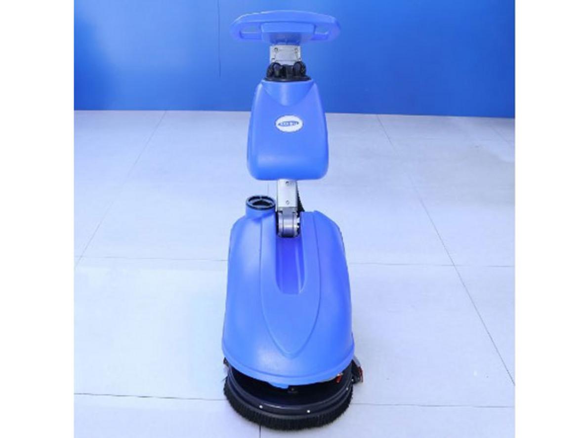 Hiệu suất làm sạch Koisu JH350
