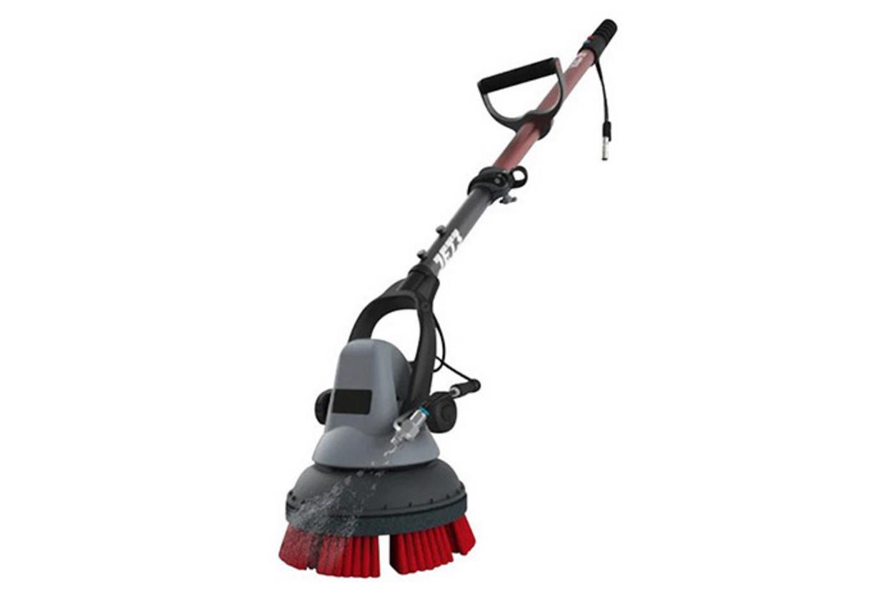 Tổng quan Máy chà sàn Kumisai KMS-3S