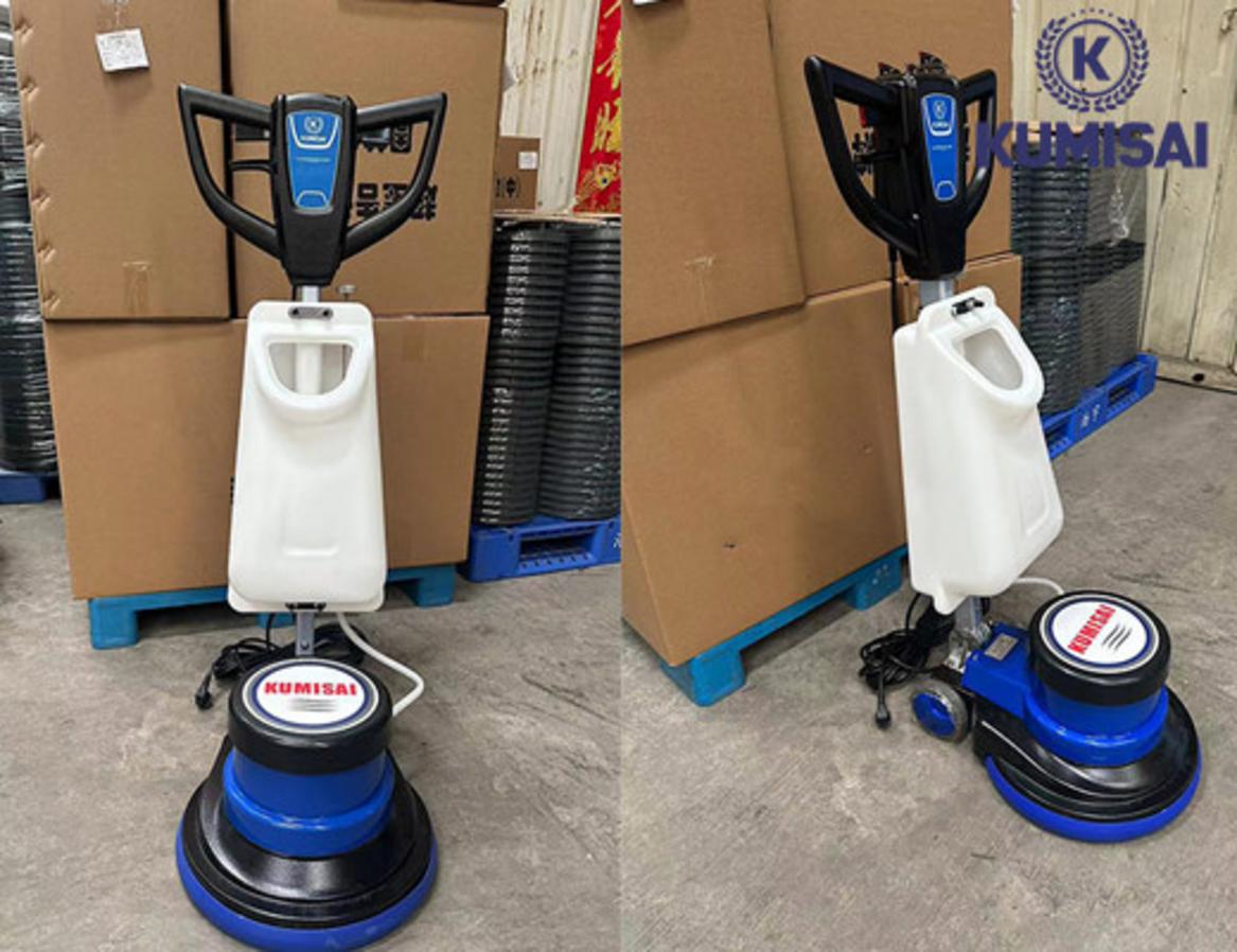 Công suất 1800W của Kumisai KMS 522H