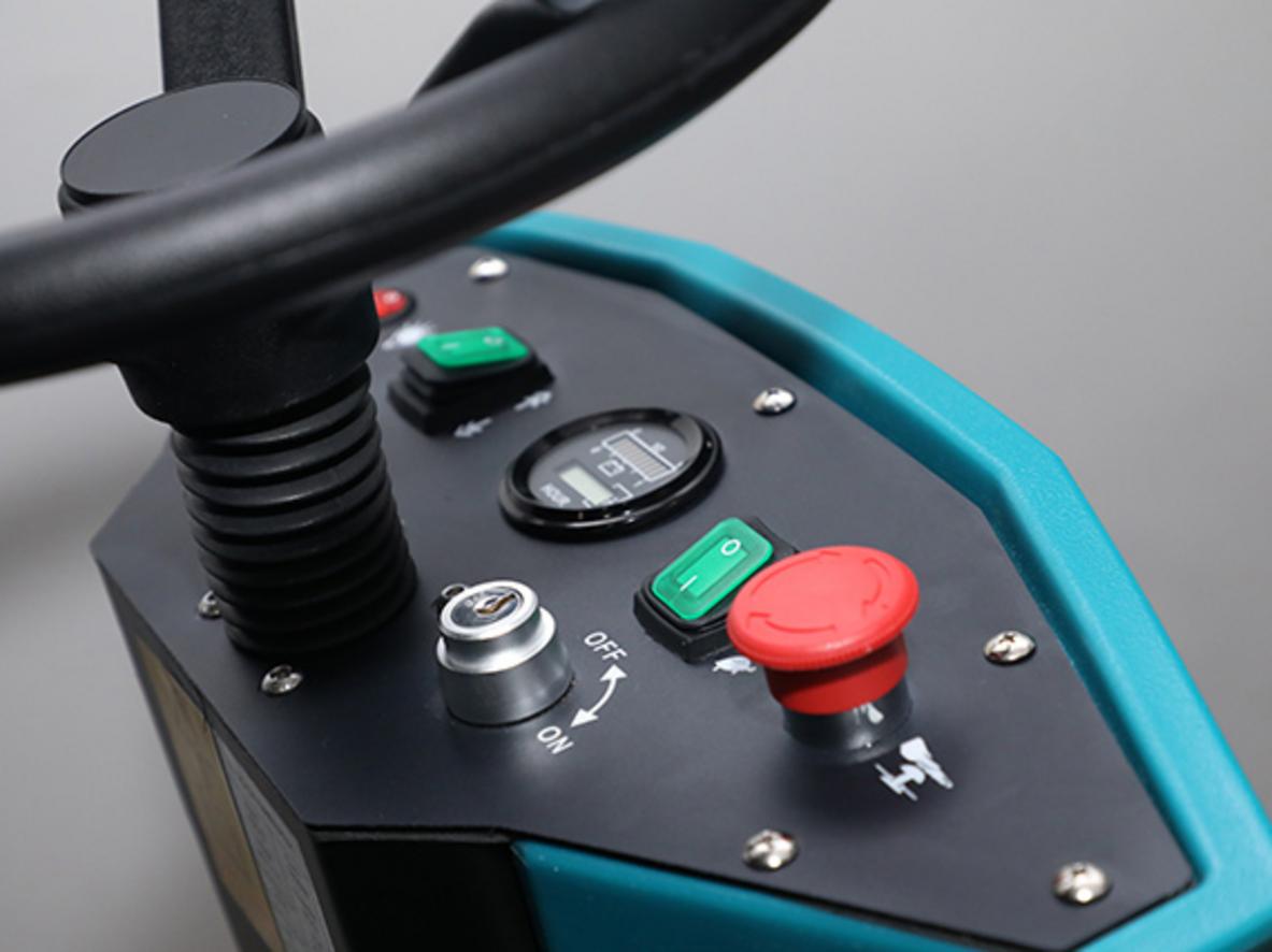 Bình nước và acquy Kumisai KMS 90B