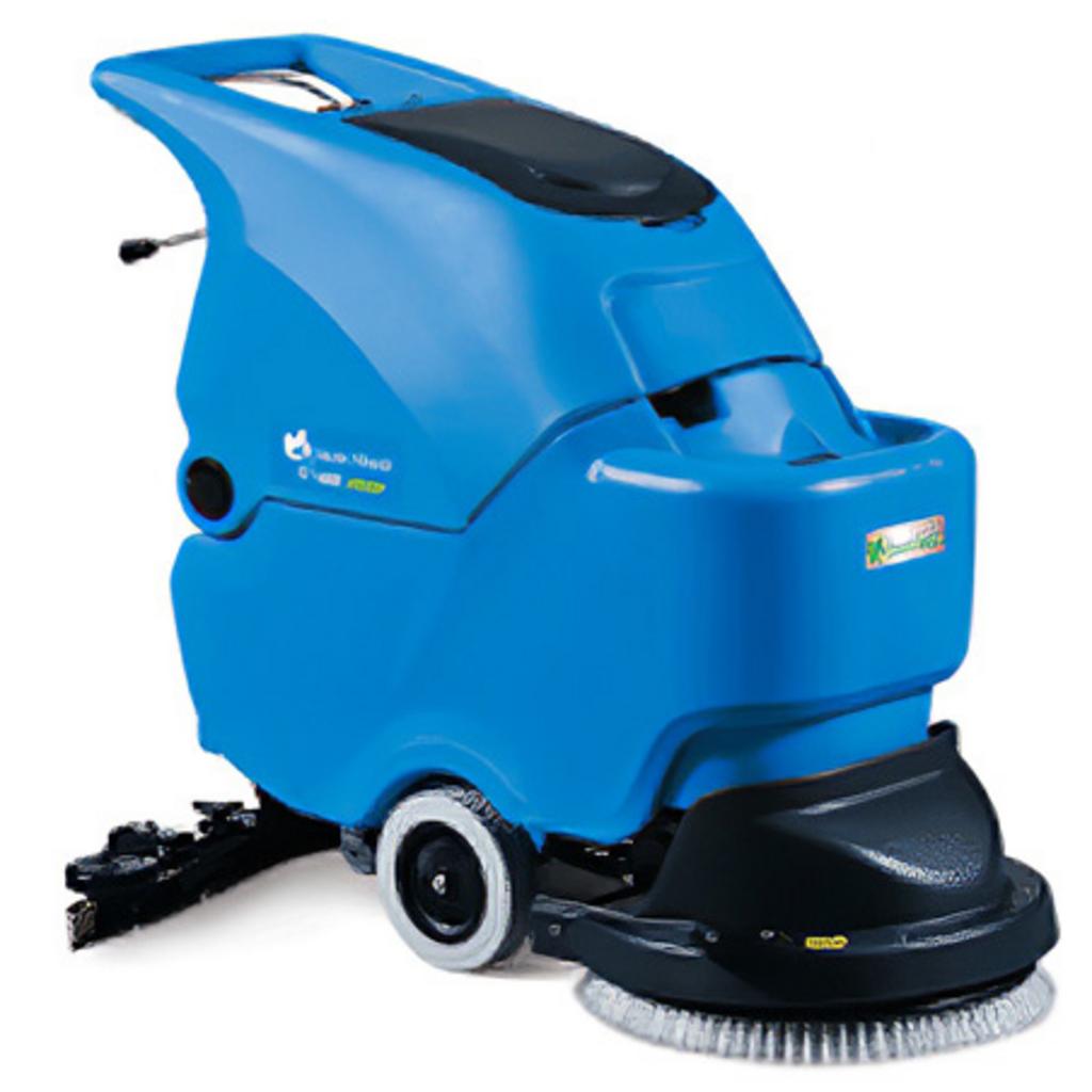 Tổng quan Máy chà sàn liên hợp Clean Maid TT 50B