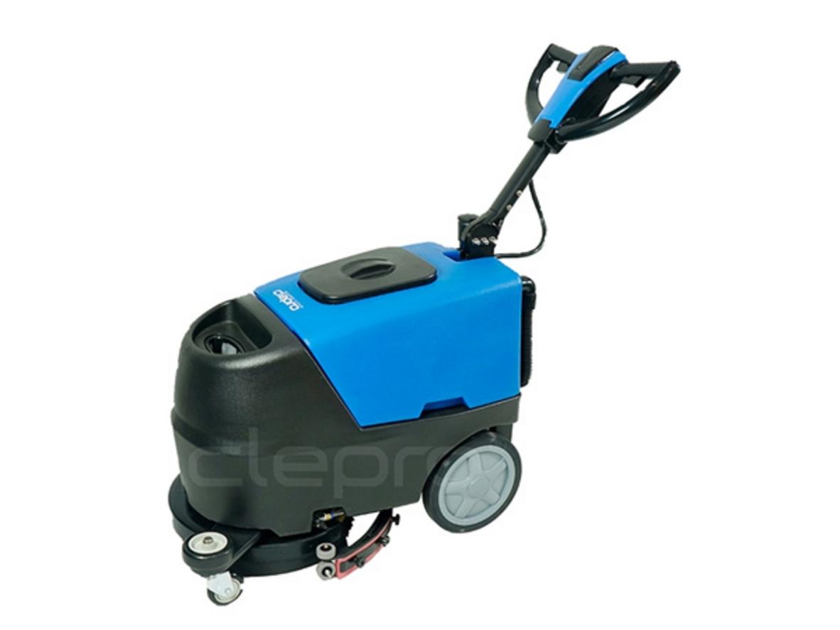 Tổng quan Clepro C35E