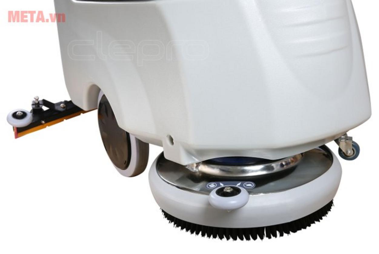 Động cơ Clepro C43E