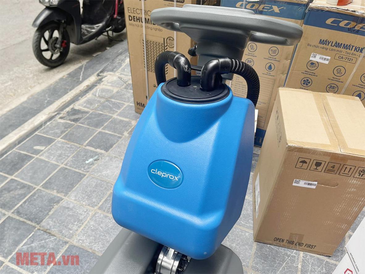 Quyền lợi khách hàng tại Siêu Thị Đại Việt