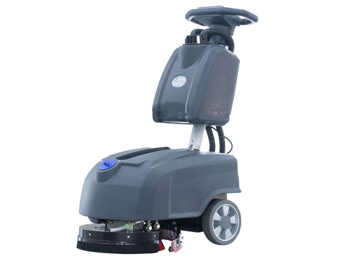 Tổng quan Máy chà sàn liên hợp CleproX X35B