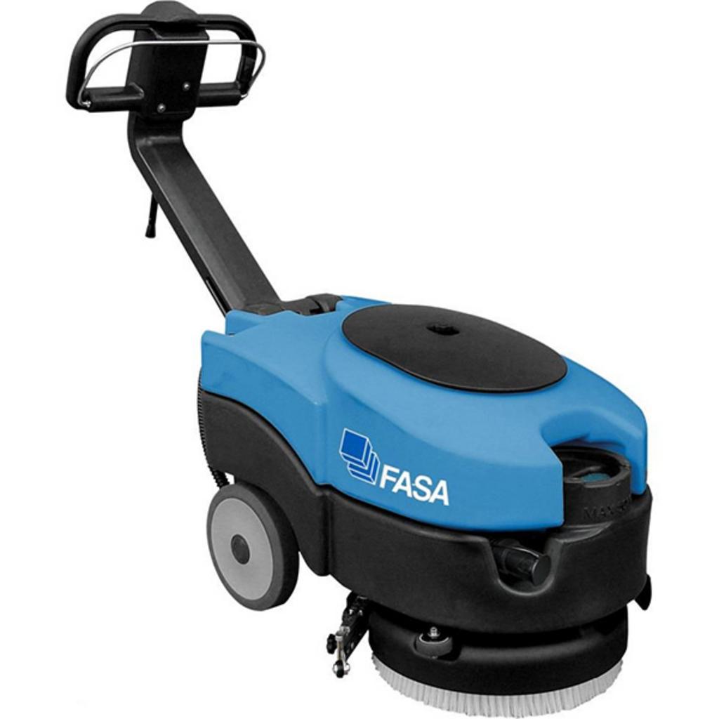 Tổng quan Máy chà sàn liên hợp FASA A1 36B
