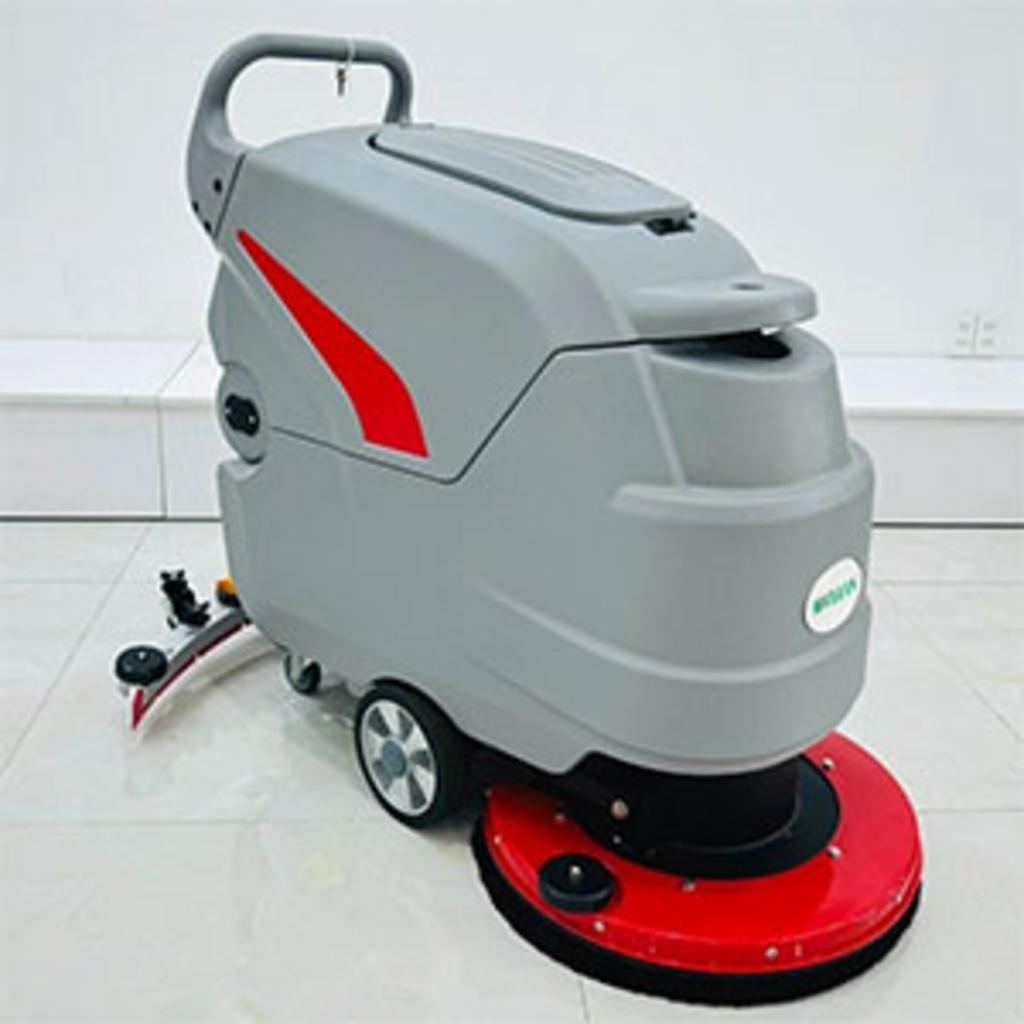 Tổng quan Máy chà sàn liên hợp HiClean S530B