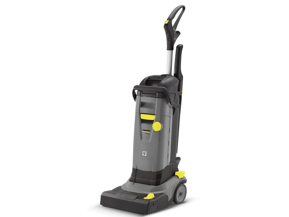 Tổng quan Máy chà sàn liên hợp Karcher BR 30/4 C Adv (1.783-213.0)