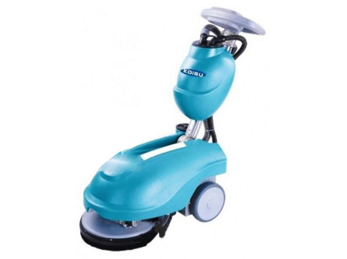 Tổng quan Máy chà sàn liên hợp Koisu JH350