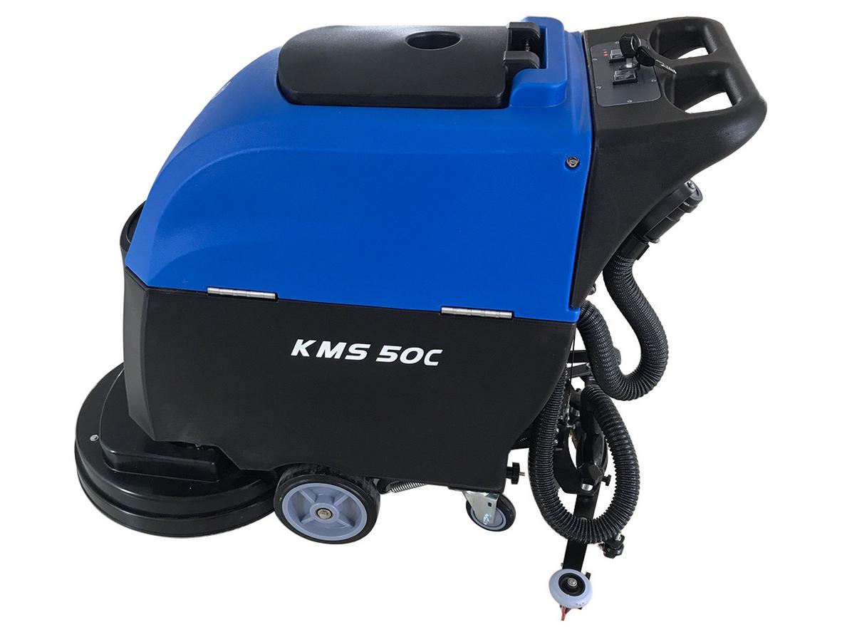 Tổng quan Máy chà sàn liên hợp Kumisai KMS-50C