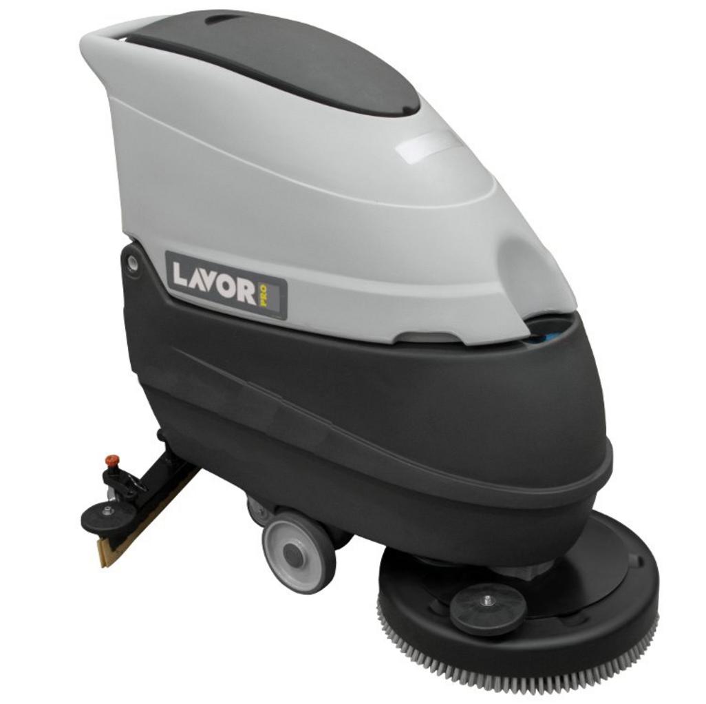 Tổng quan Máy chà sàn liên hợp Lavor FREE EVO 50E