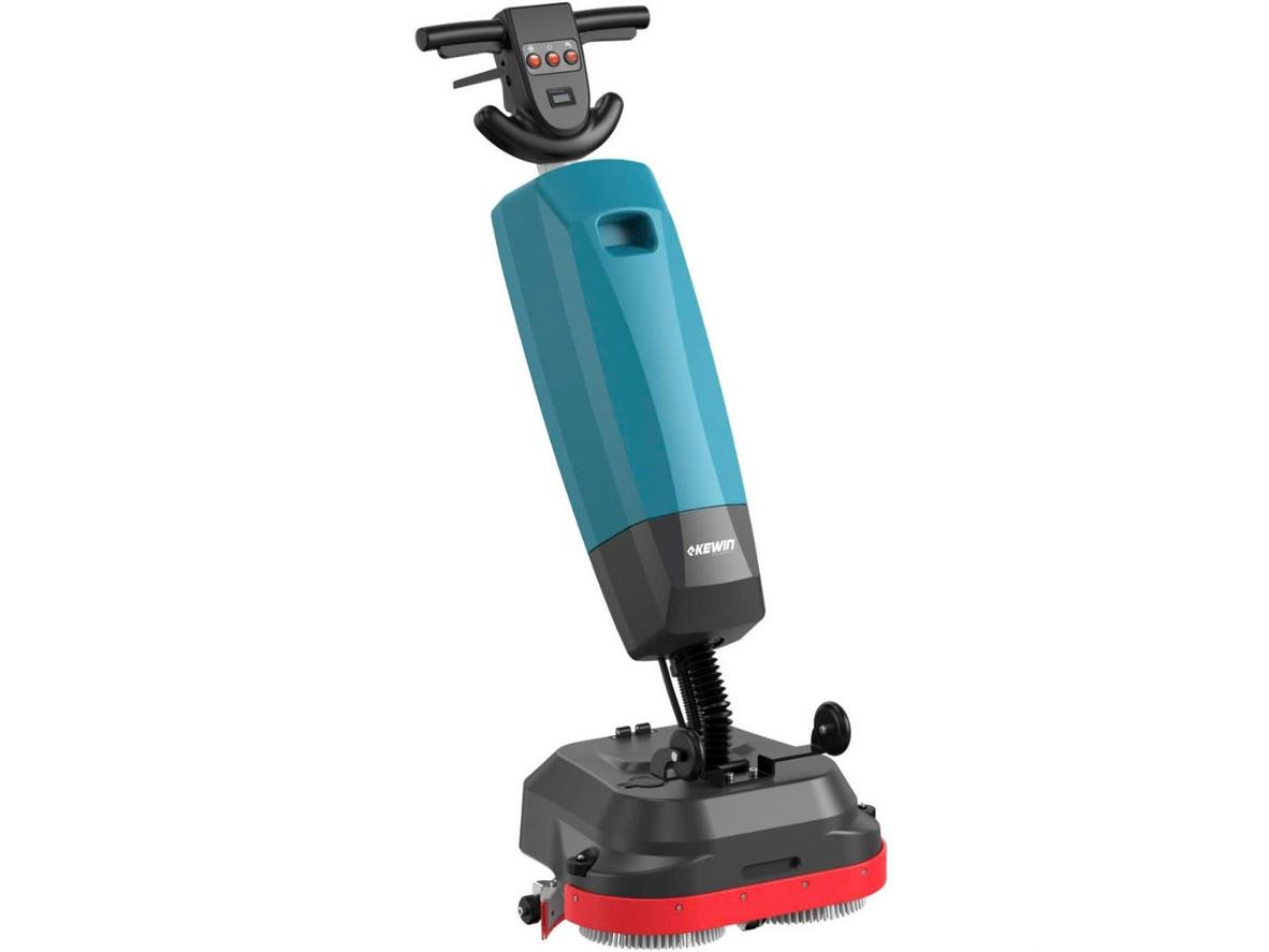 Tổng quan Máy chà sàn liên hợp mini Kewin Y12