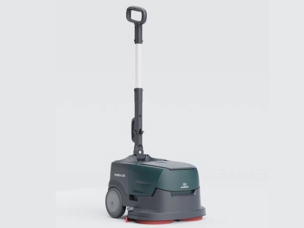 Tổng quan Máy chà sàn liên hợp mini Kumisai KMS-2E