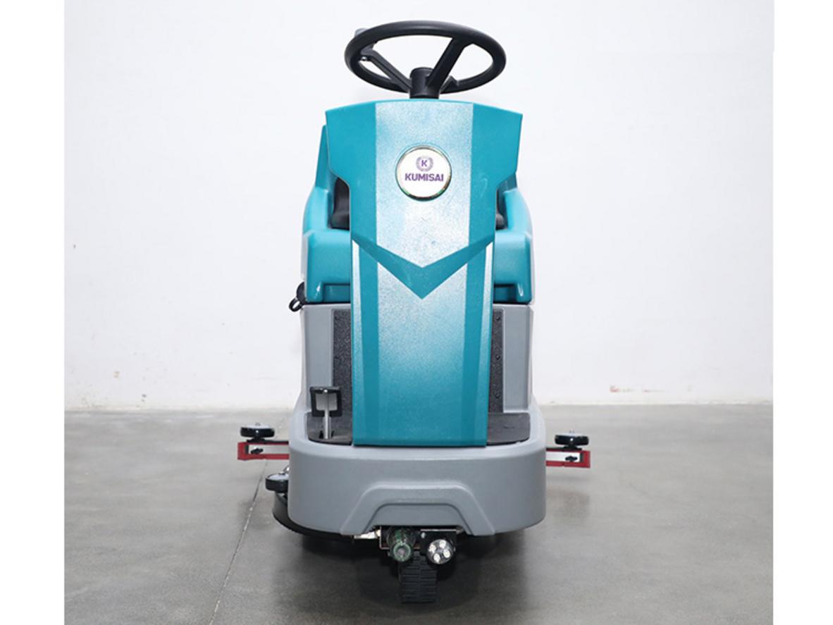 Máy vận hành cho năng suất cao trong siêu thị/nhà xưởng