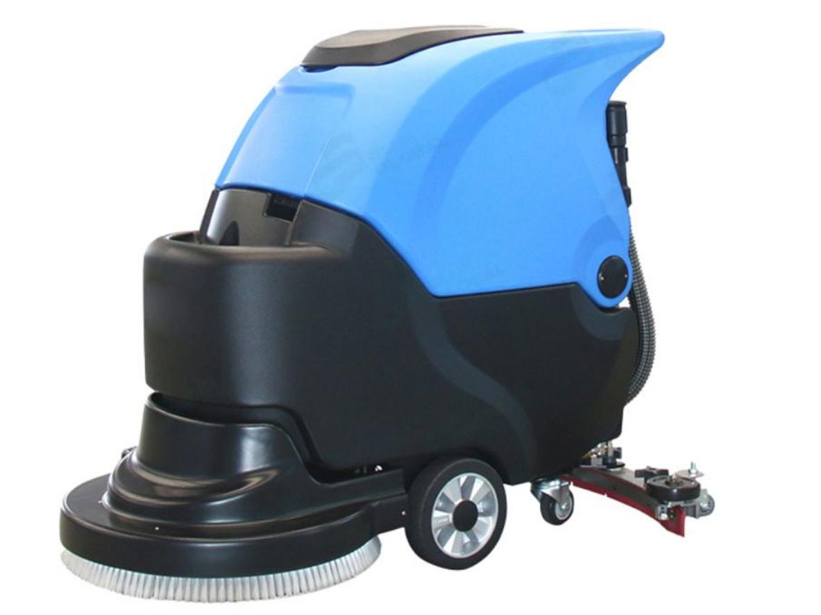 Tổng quan Máy chà sàn liên hợp Teklife TL55B