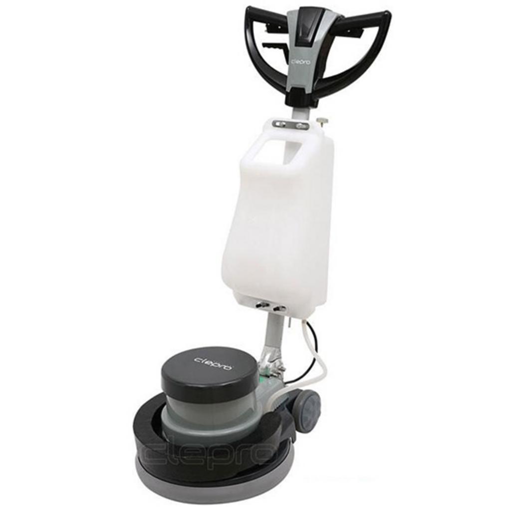 Tổng quan Máy chà sàn tạ Clepro CSW17G