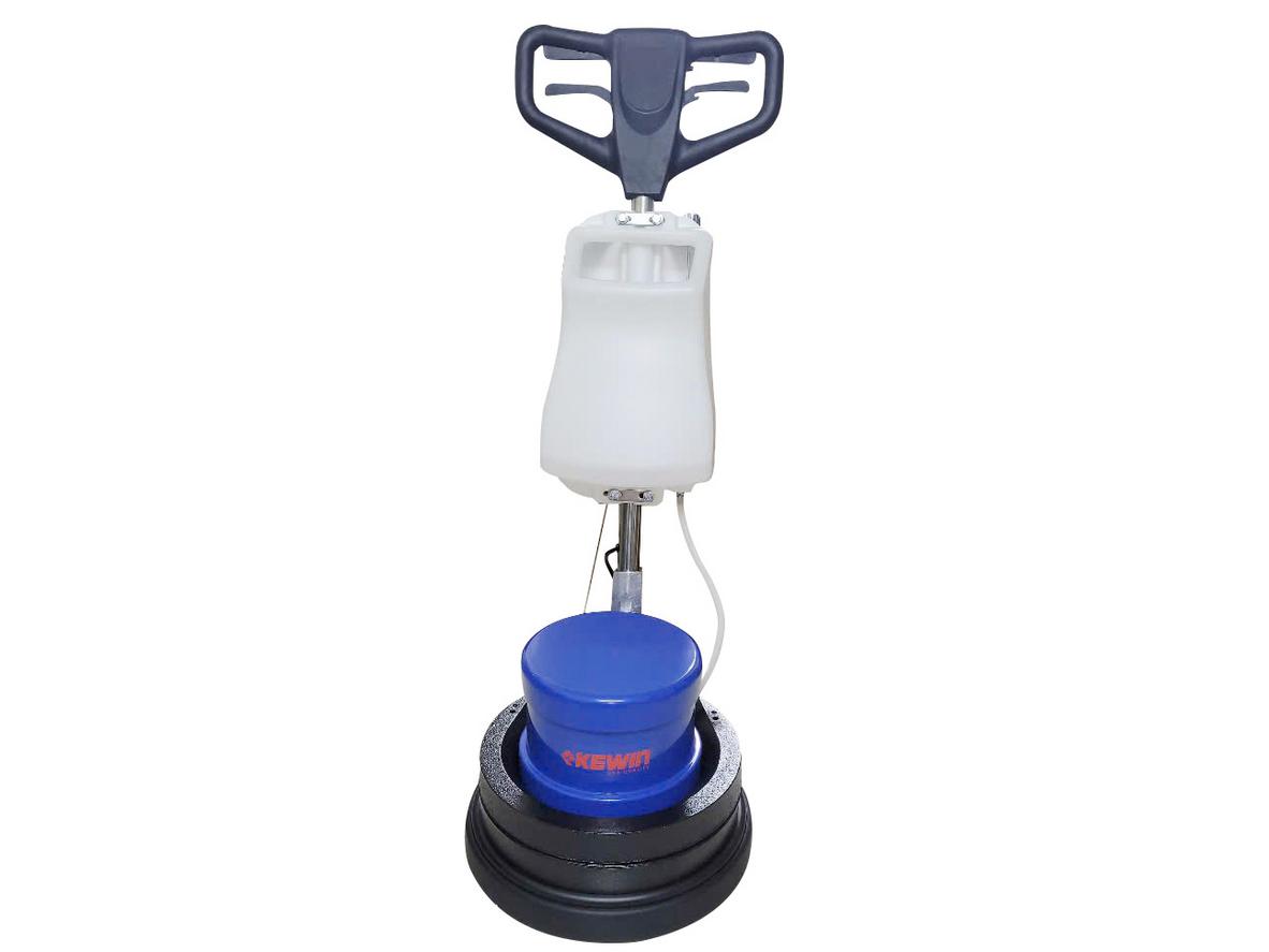 Tổng quan Máy chà sàn tạ Kewin KN1723UW