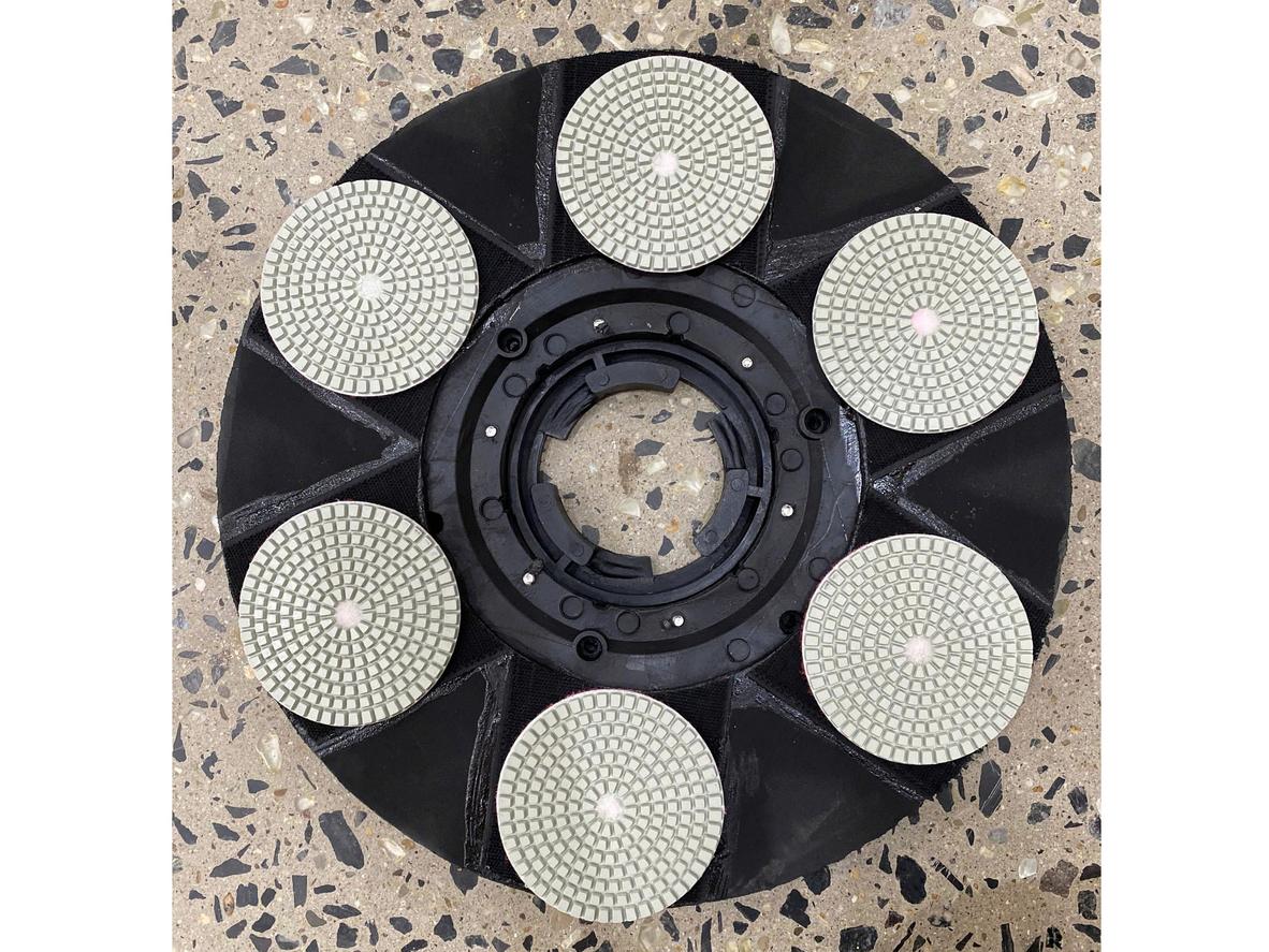 Pad 17 inch Kewin KN1723UW