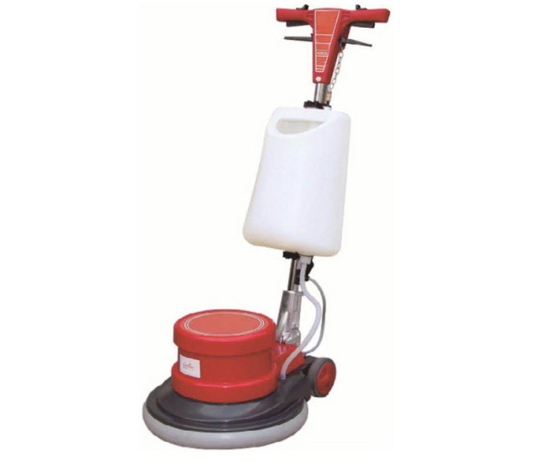 Tổng quan Máy chà sàn TCVN-FP522