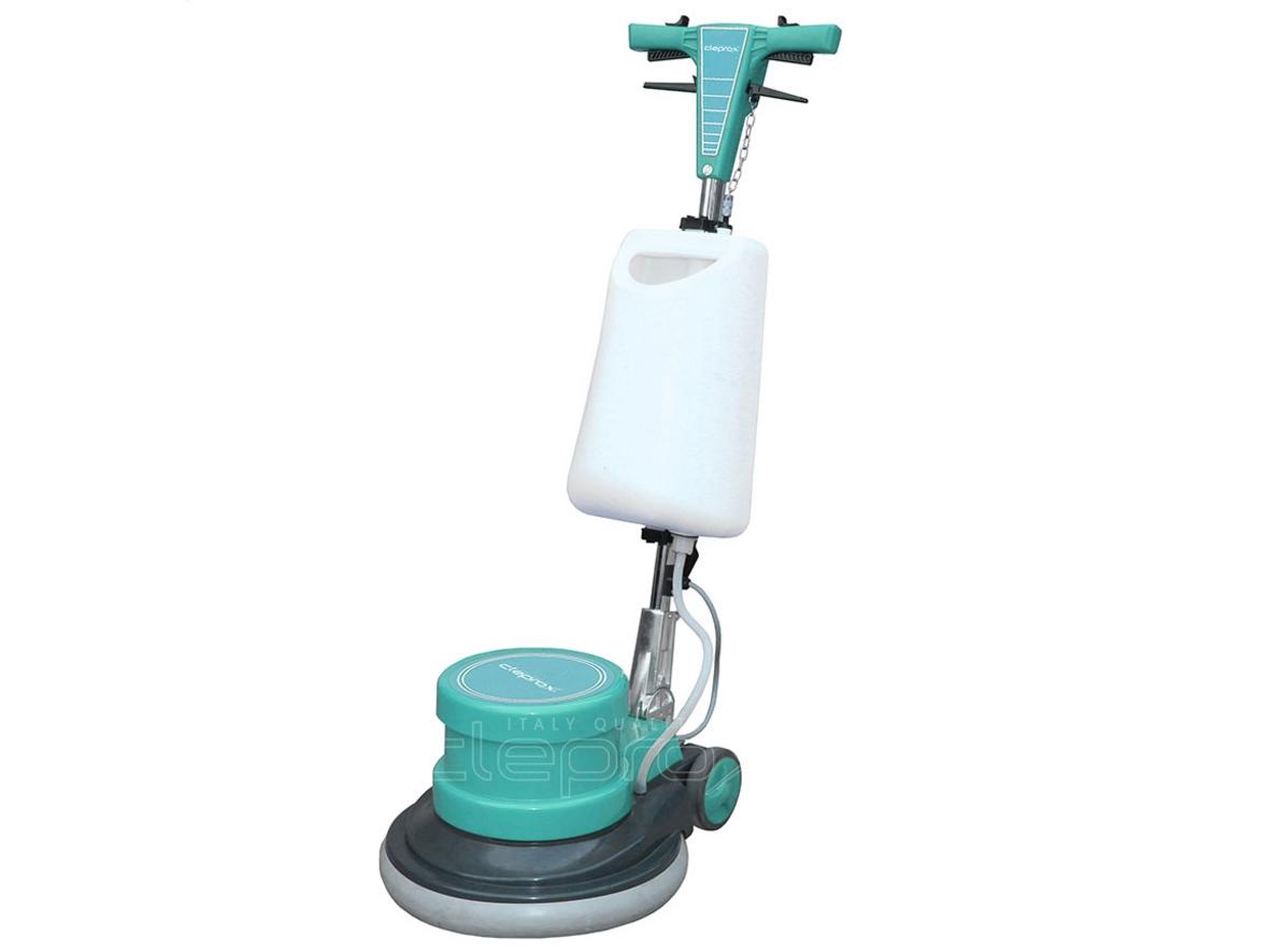Tổng quan Máy chà sàn thảm công nghiệp CleproX CX-250T