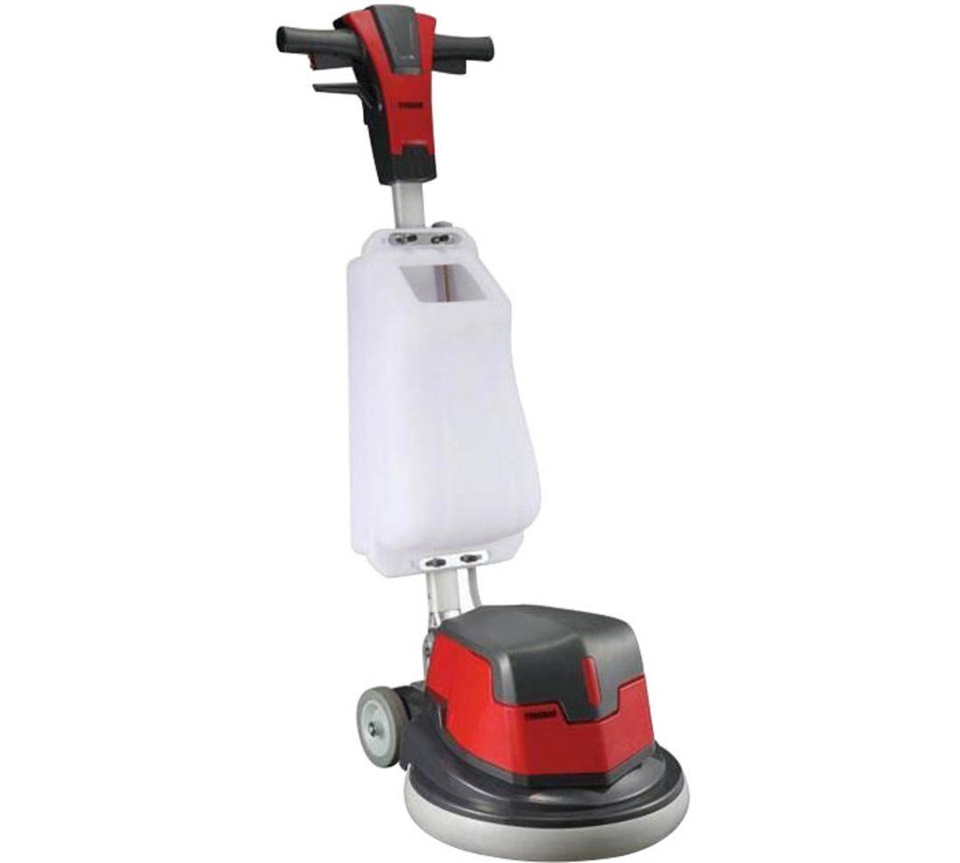 Tổng quan Máy chà sàn – thảm công nghiệp HiClean BD 1A