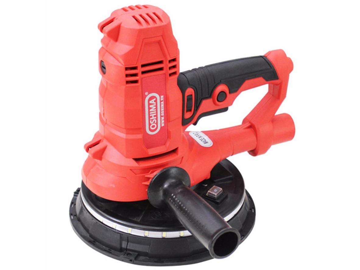 Tổng quan Máy chà tường Oshima MCT-710
