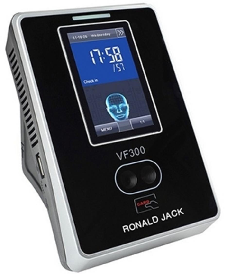 Tổng quan Ronald Jack VF 300