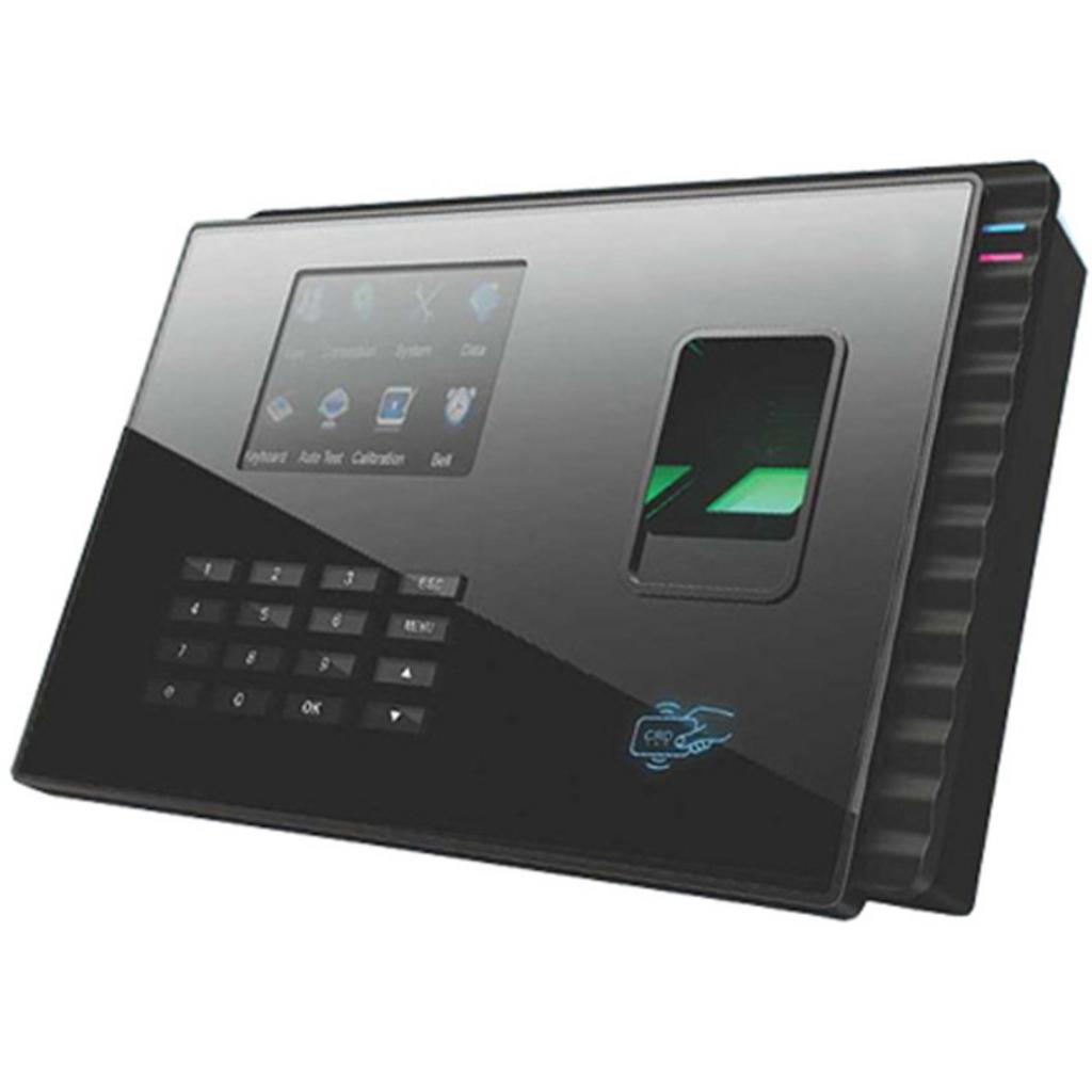 Tổng quan Máy chấm công Sunbeam J190