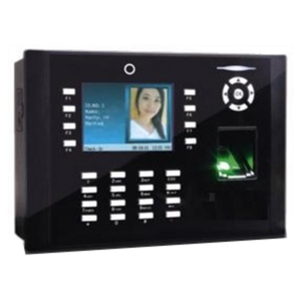 Tổng quan Máy chấm công vân tay, thẻ cảm ứng Wise Eye WSE-9089