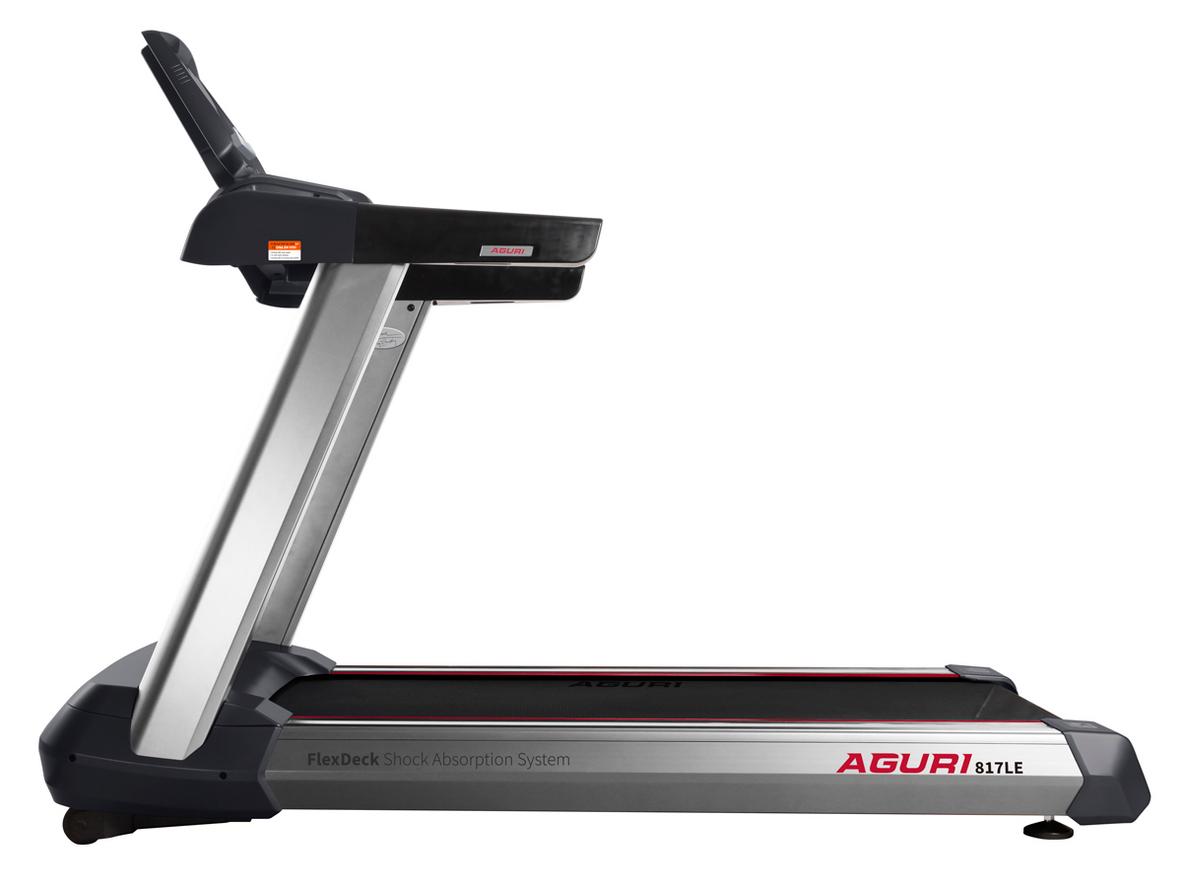 Motor AC 5.0 HP Aguri AGT-817LE