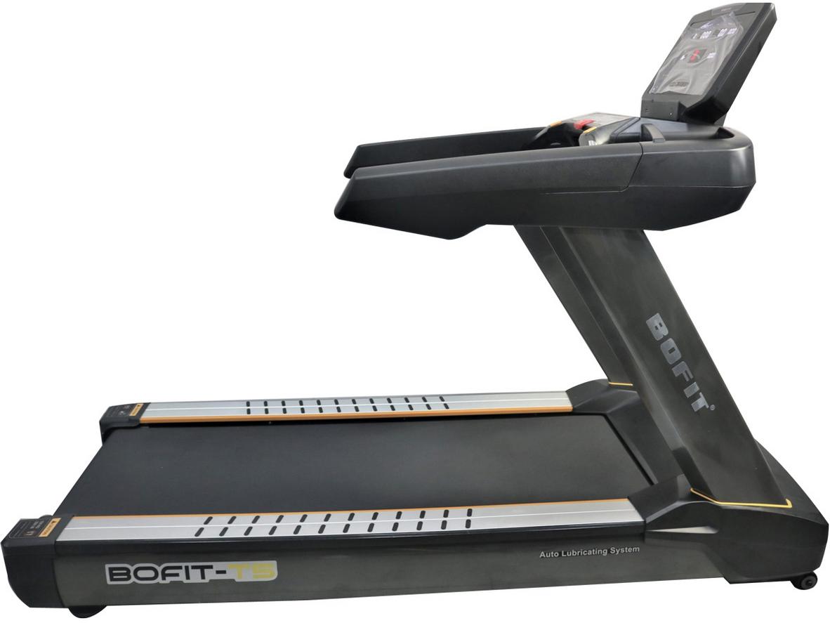 Tổng quan Máy chạy bộ BoFit T5